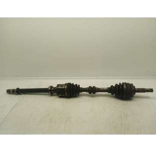 TRANSMISION DELANTERA...