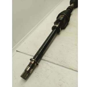 TRANSMISION DELANTERA... 2