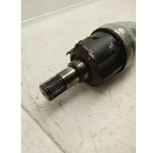 TRANSMISION DELANTERA... 2