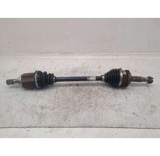 TRANSMISION DELANTERA...