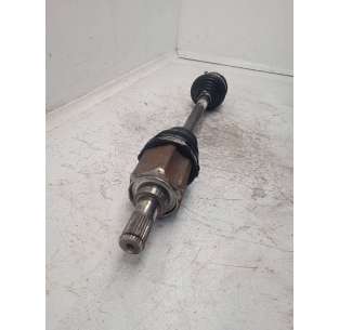 TRANSMISION DELANTERA... 2