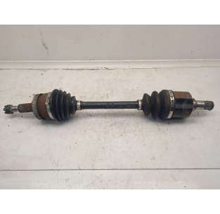 TRANSMISION DELANTERA...