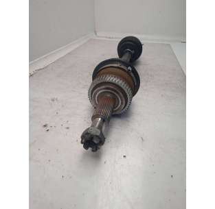 TRANSMISION DELANTERA... 2