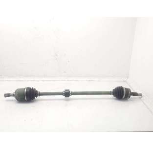 TRANSMISION DELANTERA...