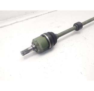 TRANSMISION DELANTERA... 2