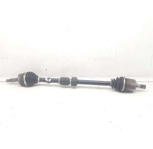 TRANSMISION DELANTERA...