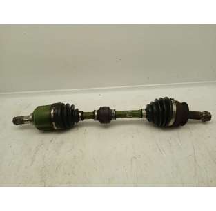 TRANSMISION DELANTERA...