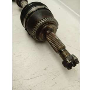 TRANSMISION DELANTERA... 2