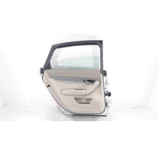 PUERTA TRASERA IZQUIERDA... 2