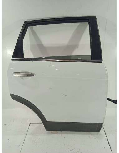 PUERTA TRASERA DERECHA - 733677 /...