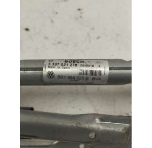 MOTOR LIMPIA DELANTERO SEAT... 2