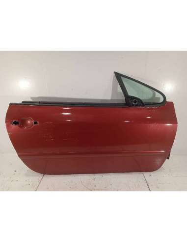 PUERTA DELANTERA DERECHA PEUGEOT 307...