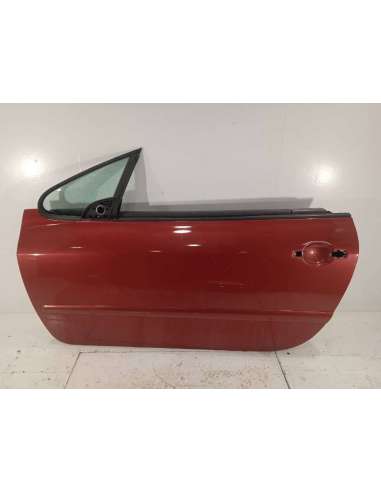 PUERTA DELANTERA IZQUIERDA PEUGEOT...
