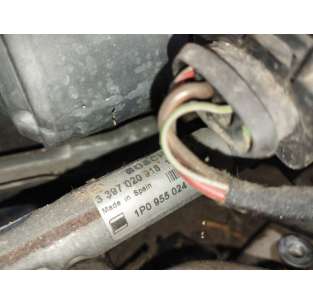 MOTOR LIMPIA DELANTERO SEAT... 2