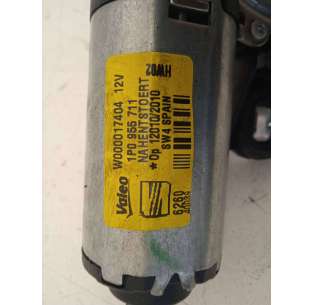 MOTOR LIMPIA TRASERO SEAT... 2