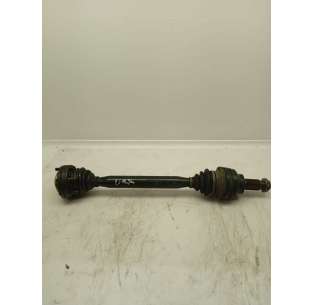 TRANSMISION TRASERA DERECHA...