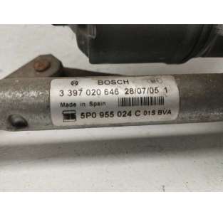 MOTOR LIMPIA DELANTERO SEAT... 2