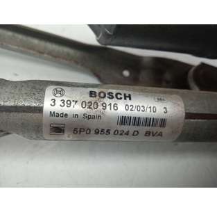 MOTOR LIMPIA DELANTERO SEAT... 2