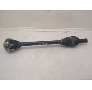 TRANSMISION TRASERA...