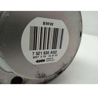 TRANSMISION TRASERA DERECHA... 2