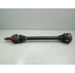 TRANSMISION TRASERA DERECHA...