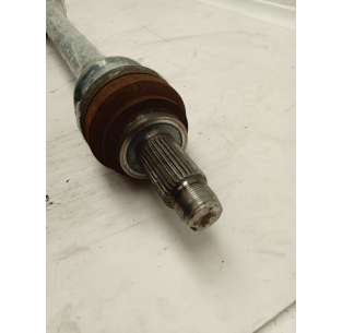 TRANSMISION TRASERA DERECHA... 2