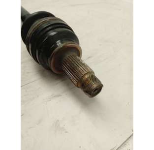 TRANSMISION TRASERA DERECHA... 2