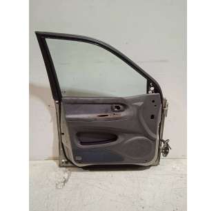 PUERTA DELANTERA IZQUIERDA... 2