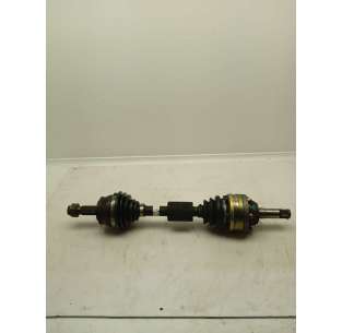 TRANSMISION DELANTERA...