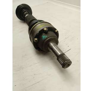 TRANSMISION DELANTERA... 2