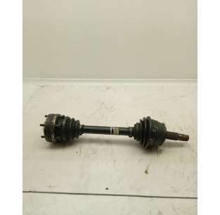 TRANSMISION DELANTERA...