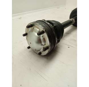 TRANSMISION DELANTERA... 2