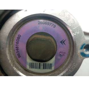 BOMBA DIRECCION PEUGEOT 206... 2