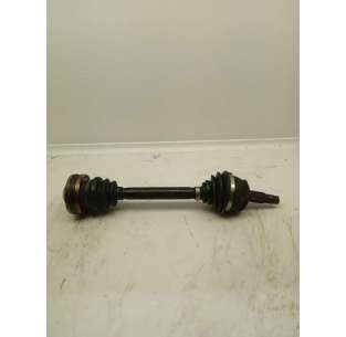 TRANSMISION DELANTERA...