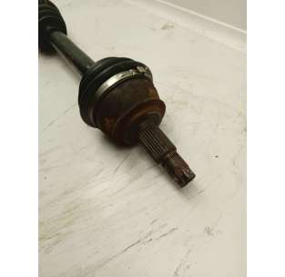 TRANSMISION DELANTERA... 2