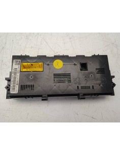 Recambio de mando climatizador para citroën c3 1.6 hdi fap referencia OEM IAM 96831720XT   2