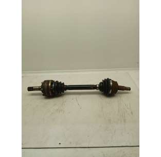 TRANSMISION DELANTERA...