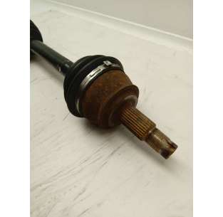 TRANSMISION DELANTERA... 2