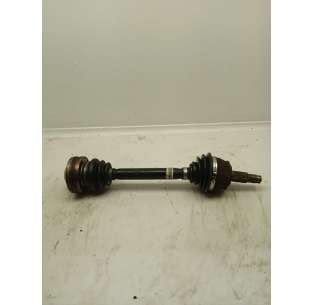 TRANSMISION DELANTERA...