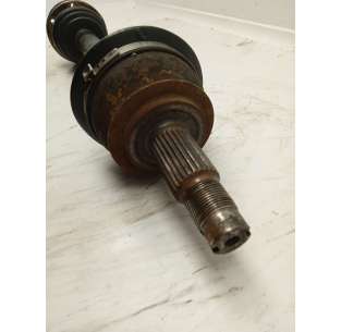 TRANSMISION DELANTERA... 2