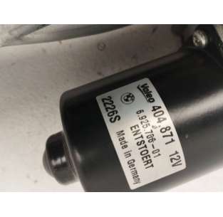 MOTOR LIMPIA DELANTERO -... 2