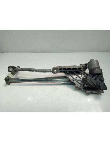 MOTOR LIMPIA DELANTERO FORD FIESTA...