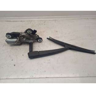 MOTOR LIMPIA TRASERO -...