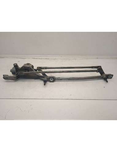 MOTOR LIMPIA DELANTERO - 736426 /...