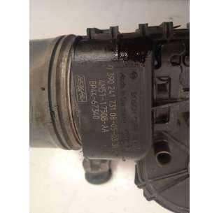 MOTOR LIMPIA DELANTERO -... 2