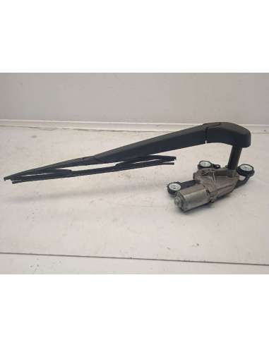 MOTOR LIMPIA TRASERO FORD FOCUS...