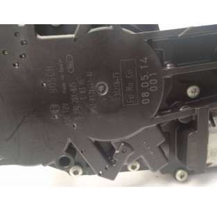 MOTOR LIMPIA TRASERO FORD... 2