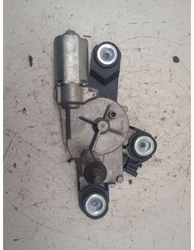 MOTOR LIMPIA TRASERO FORD FOCUS...