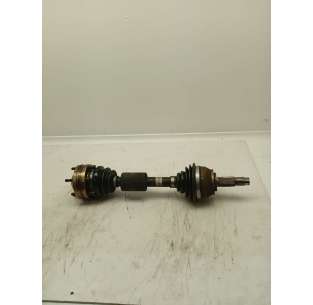 TRANSMISION DELANTERA...