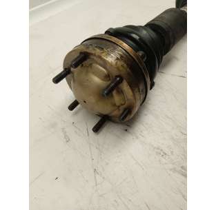 TRANSMISION DELANTERA... 2